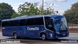 Viação Cometa 721902 na cidade de Betim, Minas Gerais, Brasil, por Oliveira PEDROZA. Número da foto: #13274469.