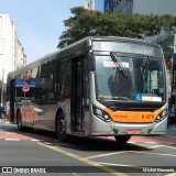 TRANSPPASS - Transporte de Passageiros 8 1279 na cidade de São Paulo, São Paulo, Brasil, por Michel Nowacki. Número da foto: #:id.