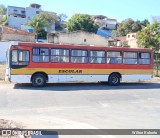 Escolares 92986 na cidade de Governador Valadares, Minas Gerais, Brasil, por Wilton Roberto. Número da foto: #13275639.