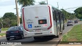 Viação Piracicabana Distrito Federal 122581 na cidade de Brasília, Distrito Federal, Brasil, por Jorge Oliveira. Número da foto: #:id.