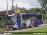 BR Mobilidade Baixada Santista 722032 na cidade de Bertioga, São Paulo, Brasil, por Gilberto Mendes dos Santos. Número da foto: #13274308.