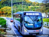Auto Viação 1001 RJ 108.858 na cidade de Nova Friburgo, Rio de Janeiro, Brasil, por Luan Teixeira. Número da foto: #13275328.