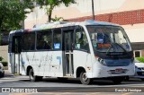 Transportes Barra D13345 na cidade de Rio de Janeiro, Rio de Janeiro, Brasil, por Danyllo Henrique. Número da foto: #13276285.