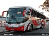 Expresso Cajuru 1170 na cidade de Niterói, Rio de Janeiro, Brasil, por Rafael Lima. Número da foto: #:id.