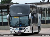 Empresa de Ônibus Nossa Senhora da Penha 64045 na cidade de Curitiba, Paraná, Brasil, por Luiz Krolman. Número da foto: #13276151.