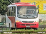 Ônibus Particulares 0860 na cidade de João Pessoa, Paraíba, Brasil, por Alexandre Dumas. Número da foto: #13274551.