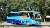 Empresa de Ônibus Pássaro Marron 5687 na cidade de São Paulo, São Paulo, Brasil, por Francisco Ivano. Número da foto: #13276196.