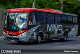 Viação Mimo 23213 na cidade de Barueri, São Paulo, Brasil, por Marlon Generoso. Número da foto: #13275570.