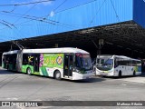 Next Mobilidade - ABC Sistema de Transporte 8174 na cidade de Santo André, São Paulo, Brasil, por Matheus Ribeiro. Número da foto: #13276513.