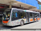 Viação Gato Preto 8 2734 na cidade de Osasco, São Paulo, Brasil, por Ítalo Silva. Número da foto: #:id.