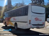Auto Viação Putinga 58 na cidade de Caxias do Sul, Rio Grande do Sul, Brasil, por Emerson Dorneles. Número da foto: #13274552.