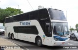 Viagens Tissi 20000 na cidade de São Paulo, São Paulo, Brasil, por George Miranda. Número da foto: #13275743.