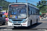 Transportes Futuro C30296 na cidade de Rio de Janeiro, Rio de Janeiro, Brasil, por Danyllo Henrique. Número da foto: #13276297.