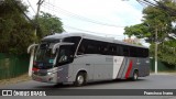 Empresa de Ônibus Pássaro Marron 45006 na cidade de São Paulo, São Paulo, Brasil, por Francisco Ivano. Número da foto: #13275947.