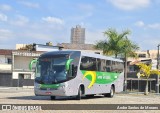 Santa Teresinha Transporte e Turismo - Brusquetur 1930 na cidade de Balneário Camboriú, Santa Catarina, Brasil, por Andre Santos de Moraes. Número da foto: #13275408.