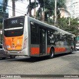 TRANSPPASS - Transporte de Passageiros 8 0210 na cidade de São Paulo, São Paulo, Brasil, por Michel Nowacki. Número da foto: #13276114.