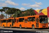 Viação Cidade Sorriso >> Viação Sorriso de Curitiba EA201 na cidade de Curitiba, Paraná, Brasil, por Busologia Gabrielística. Número da foto: #13275007.