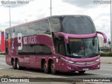 Bus Transportes 1002 na cidade de São Paulo, São Paulo, Brasil, por Lucas Weber Calizario. Número da foto: #13275995.