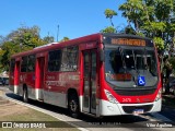 Restinga Transportes Coletivos 2475 na cidade de Porto Alegre, Rio Grande do Sul, Brasil, por Vitor Aguilera. Número da foto: #:id.
