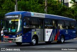 Viação Osasco 21.984 na cidade de Barueri, São Paulo, Brasil, por Marlon Generoso. Número da foto: #13275550.