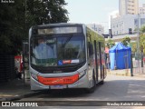 Viação Gato Preto 8 2753 na cidade de São Paulo, São Paulo, Brasil, por Weslley Kelvin Batista. Número da foto: #13275406.