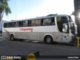 Cataguarino Turismo 4700 na cidade de Santos Dumont, Minas Gerais, Brasil, por Isaias Ralen. Número da foto: #13276050.