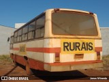 Ônibus Particulares RURAIS na cidade de Dumont, São Paulo, Brasil, por Jonas Miranda. Número da foto: #13274596.