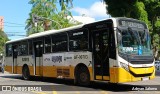 Viação Forte AF-90703 na cidade de Belém, Pará, Brasil, por Adryan Sálomo. Número da foto: #13274375.
