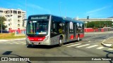 Express Transportes Urbanos Ltda 4 8871 na cidade de São Paulo, São Paulo, Brasil, por Roberto Teixeira. Número da foto: #13275107.