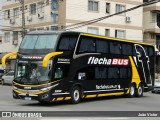 Flecha Bus 58023 na cidade de Balneário Camboriú, Santa Catarina, Brasil, por João Victor. Número da foto: #13276286.