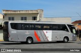 Empresa de Ônibus Pássaro Marron 91213 na cidade de Lorena, São Paulo, Brasil, por João Felipe. Número da foto: #13275284.