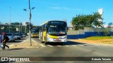 Transunião Transportes 3 6029 na cidade de São Paulo, São Paulo, Brasil, por Roberto Teixeira. Número da foto: #13275078.