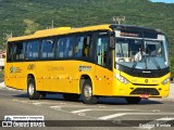 Canasvieiras Transportes 6089 na cidade de Florianópolis, Santa Catarina, Brasil, por Gustavo  Bonfate. Número da foto: #:id.