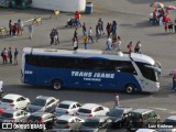 Trans Jeame Turismo e Fretamento 8611 na cidade de Aparecida, São Paulo, Brasil, por Luiz Krolman. Número da foto: #13275763.
