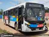 Expresso Grapiúna 47-755 na cidade de São José de Ribamar, Maranhão, Brasil, por Lucas Sousa. Número da foto: #13274489.