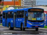 VRS - Viação Roberto Santana 3316 na cidade de Aracaju, Sergipe, Brasil, por Ronald Gabriel. Número da foto: #13274364.