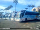 Transportadora Turística Natal 1510 na cidade de Aparecida, São Paulo, Brasil, por João Marcos William. Número da foto: #13275516.