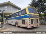 Serra Sul Turismo 6364 na cidade de Itá, Santa Catarina, Brasil, por Alexsandro Bállico. Número da foto: #13275982.