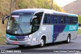 Rodoviário Oceano 1348 na cidade de Piraí, Rio de Janeiro, Brasil, por Paulo Henrique Pereira Borges. Número da foto: #13276187.