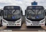 Vega Manaus Transporte 1012079 na cidade de Manaus, Amazonas, Brasil, por Gilmar Porfírio. Número da foto: #13274381.