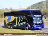 JJê Turismo 5100 na cidade de Aparecida, São Paulo, Brasil, por Rafael da Silva Xarão. Número da foto: #13274840.