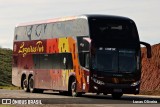Luzeiros Tur 540 na cidade de Muriaé, Minas Gerais, Brasil, por Lucas Oliveira. Número da foto: #13276012.