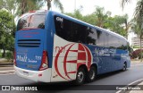 Mult Turismo 1731 na cidade de São Paulo, São Paulo, Brasil, por George Miranda. Número da foto: #13275765.