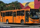 Viação Cidade Sorriso >> Viação Sorriso de Curitiba GI035 na cidade de Curitiba, Paraná, Brasil, por Busologia Gabrielística. Número da foto: #13275004.
