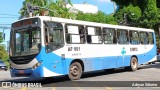 Viação Forte AF-001 na cidade de Belém, Pará, Brasil, por Adryan Sálomo. Número da foto: #13274374.