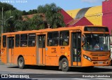 Auto Viação Redentor HI016 na cidade de Curitiba, Paraná, Brasil, por Busologia Gabrielística. Número da foto: #13274844.