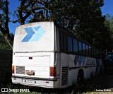 JOTA-CA Turismo 2050 na cidade de Santos Dumont, Minas Gerais, Brasil, por Isaias Ralen. Número da foto: #13276094.