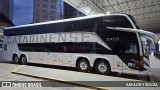 Auto Viação Catarinense 324333 na cidade de Itapema, Santa Catarina, Brasil, por AMAURY SOUZA. Número da foto: #13275616.