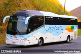 Transportadora Turística Natal 1650 na cidade de Piraí, Rio de Janeiro, Brasil, por Paulo Henrique Pereira Borges. Número da foto: #13275661.
