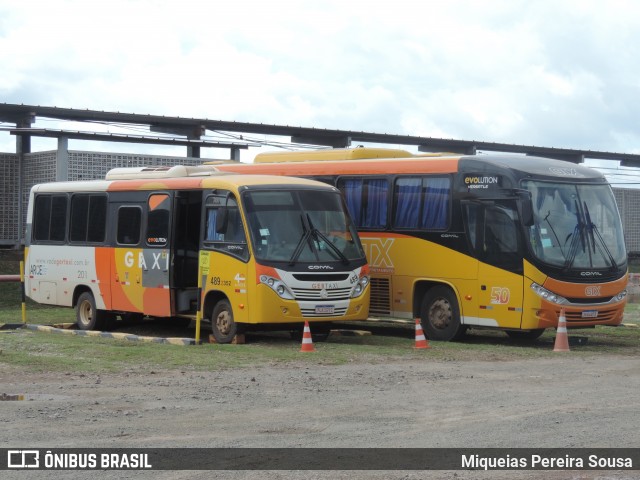 Gertaxi 4892352 na cidade de Santa Inês, Maranhão, Brasil, por Miqueias Pereira Sousa. Número da foto: #13277858.
